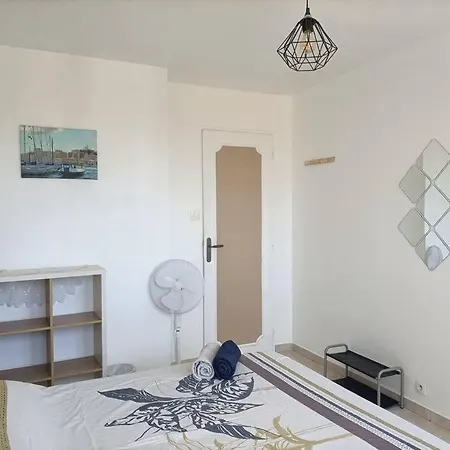 Apartment Flat