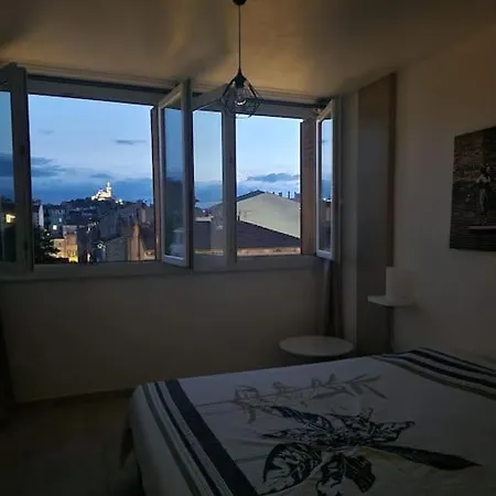 Flat Marseille